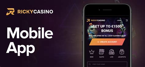 ricky casino online|Ricky Casino Official .